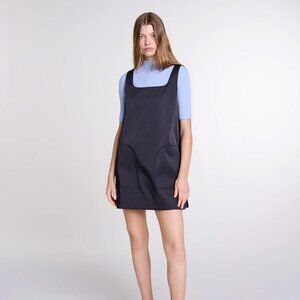 99% NEW MAJE DRESS, SIZE 36